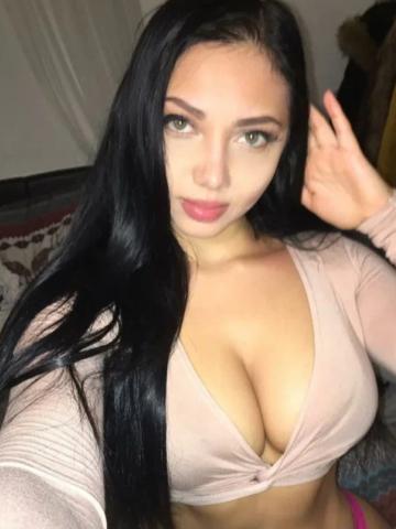 Ольга Лучшая Москва фото 2