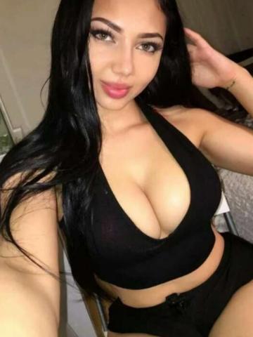 Ольга Лучшая Москва фото 3