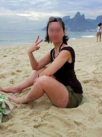 Инна Супер Брюнетка фото 2