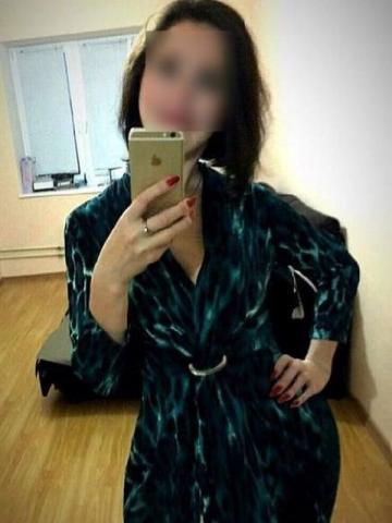 Инна Супер Брюнетка фото 7