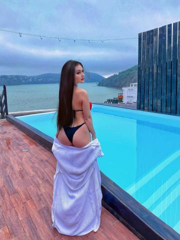 Мелиса фото 3