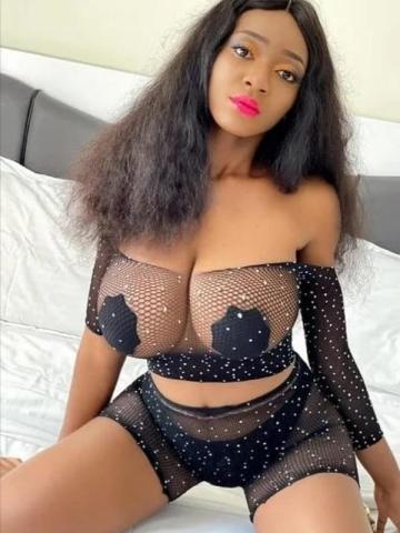 Кристина Веселушка Реал фото 4