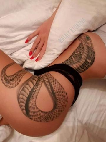 Вероника Соблазнительная Брюнетка фото 2